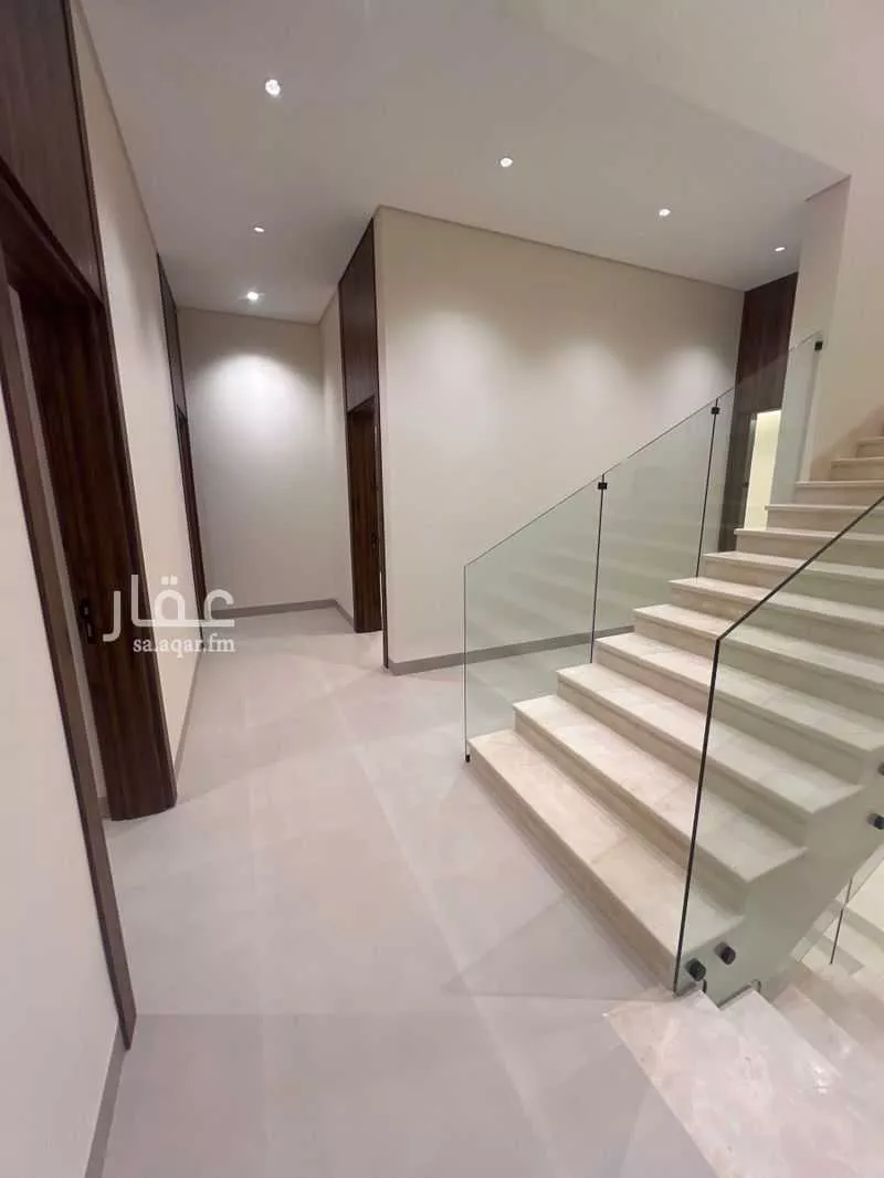 فيلا 5 غرف في النرجس 5