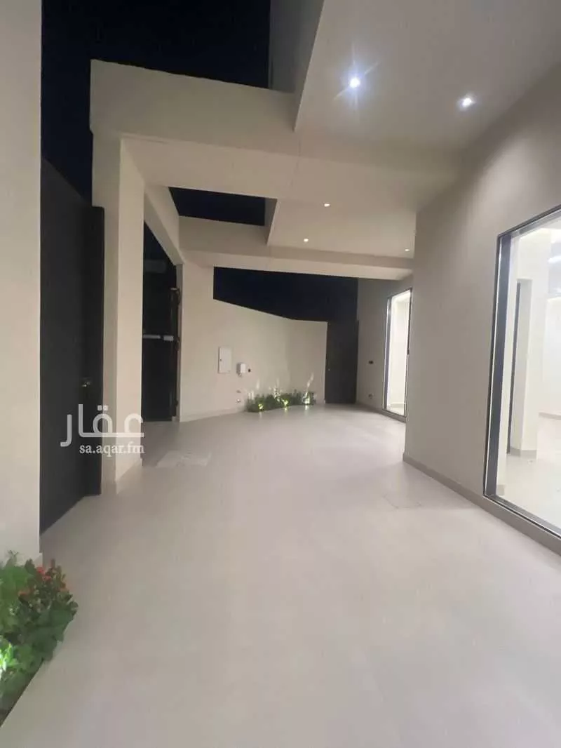 فيلا 4 غرف في النرجس 4