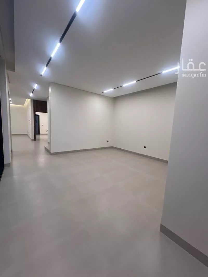 فيلا 4 غرف في النرجس 3