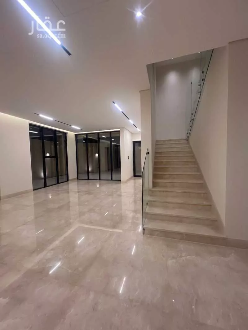 فيلا 5 غرف في النرجس 2