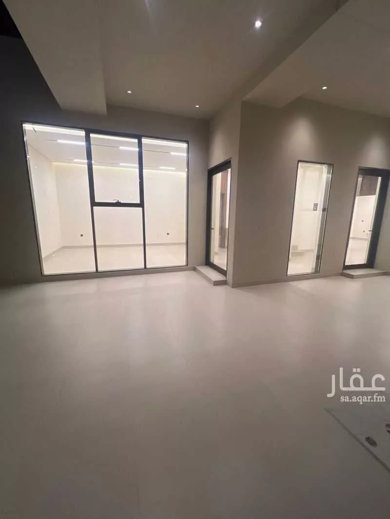 فيلا 4 غرف في النرجس 2