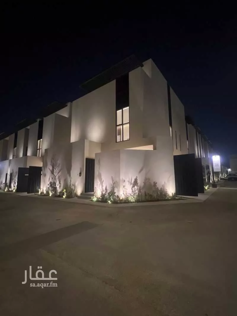 فيلا 5 غرف في النرجس 1