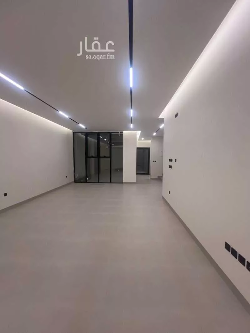 فيلا 4 غرف في النرجس 3