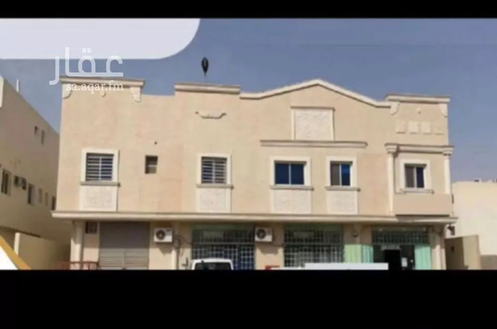 4 bedroom apartment in An Nadhim, Riyadh 7