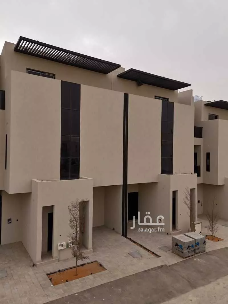 فيلا 4 غرف في النرجس 1