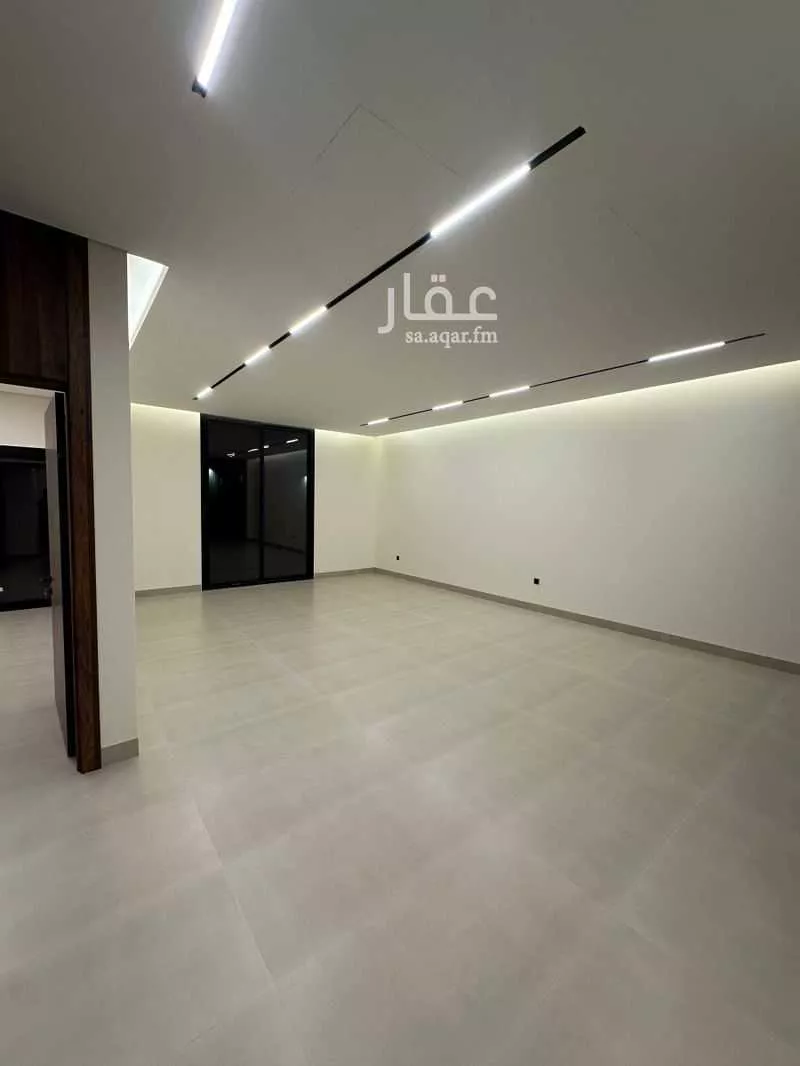 فيلا 4 غرف في النرجس 5