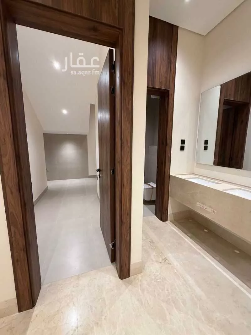 فيلا 5 غرف في النرجس 5