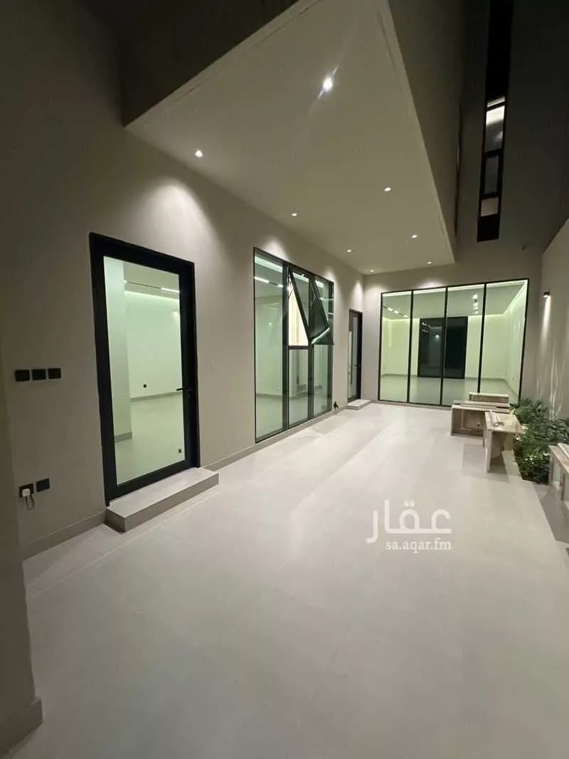 فيلا 4 غرف في النرجس 2