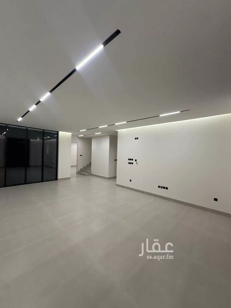 فيلا 4 غرف في النرجس 3