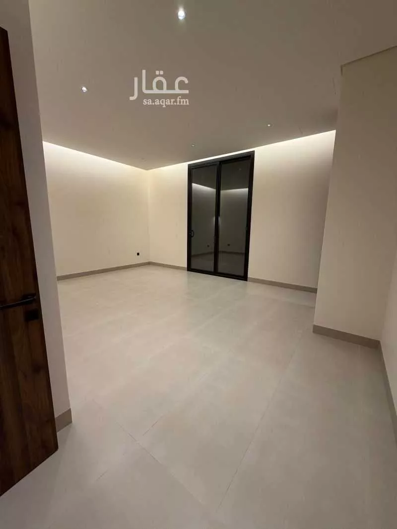 فيلا 4 غرف في النرجس 4