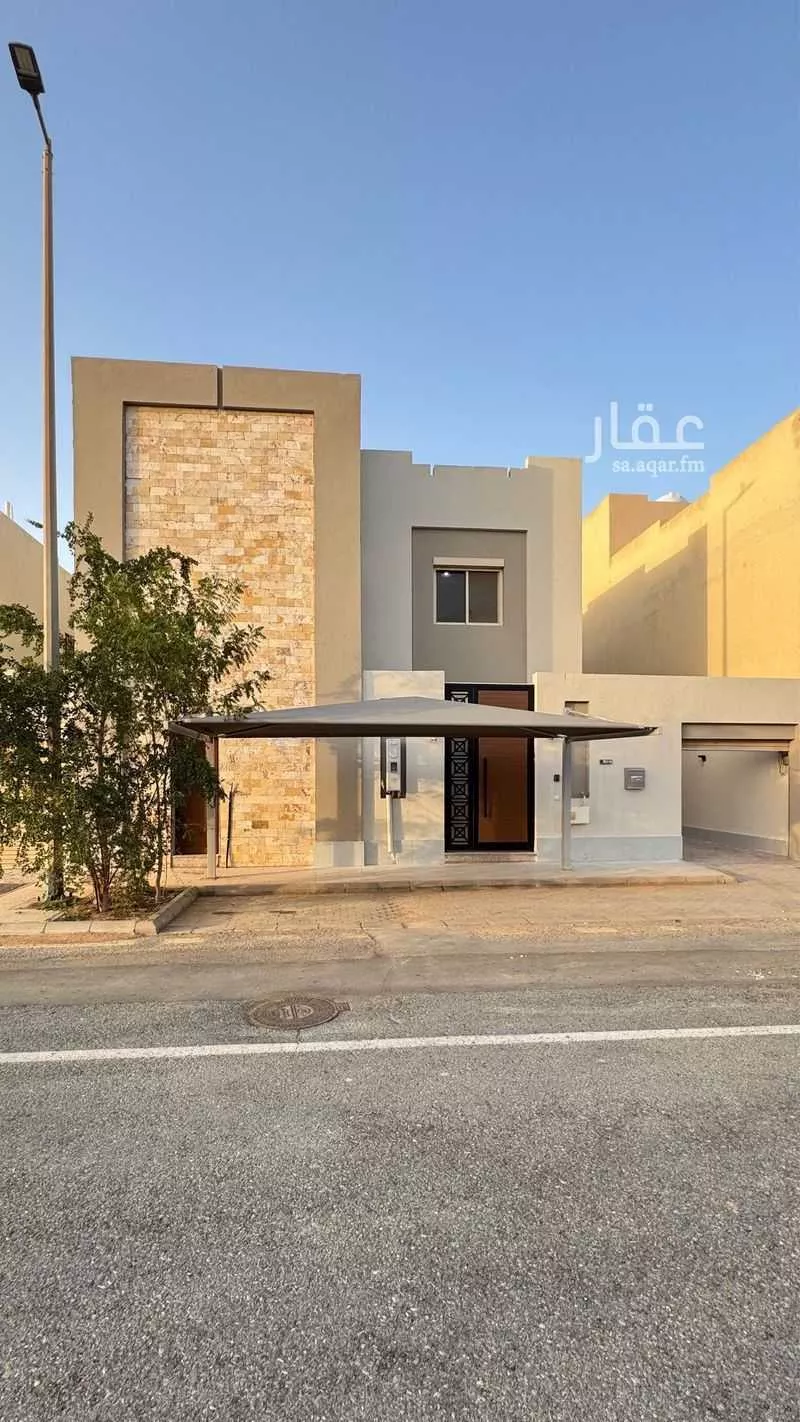4 bedroom villa in Al Gharbiyah, Jeddah 5