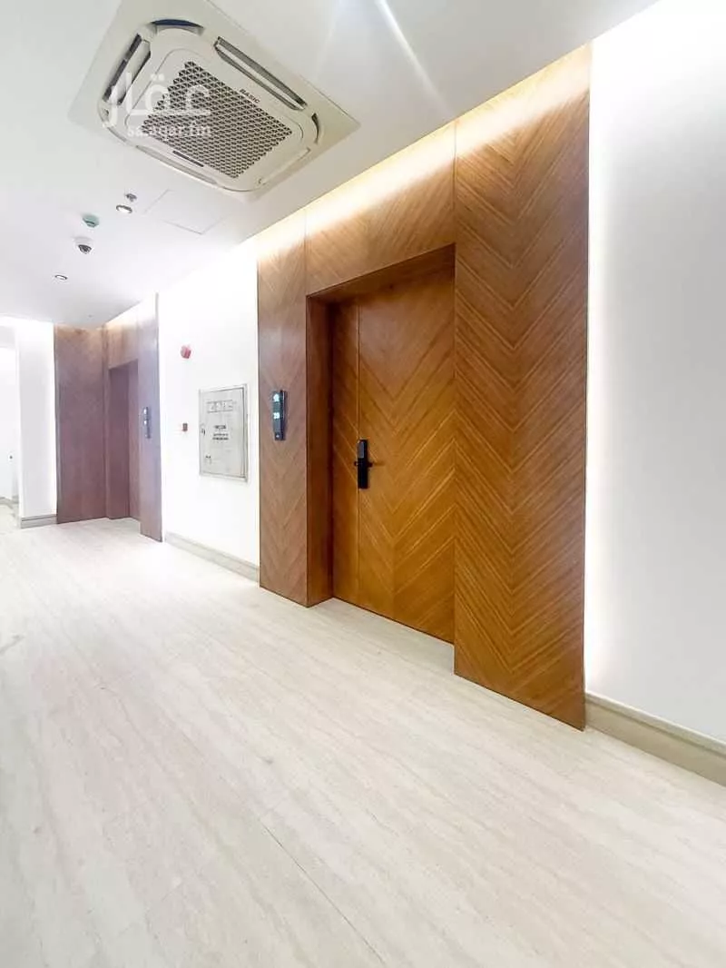 شقة 2 غرف في العارض 1