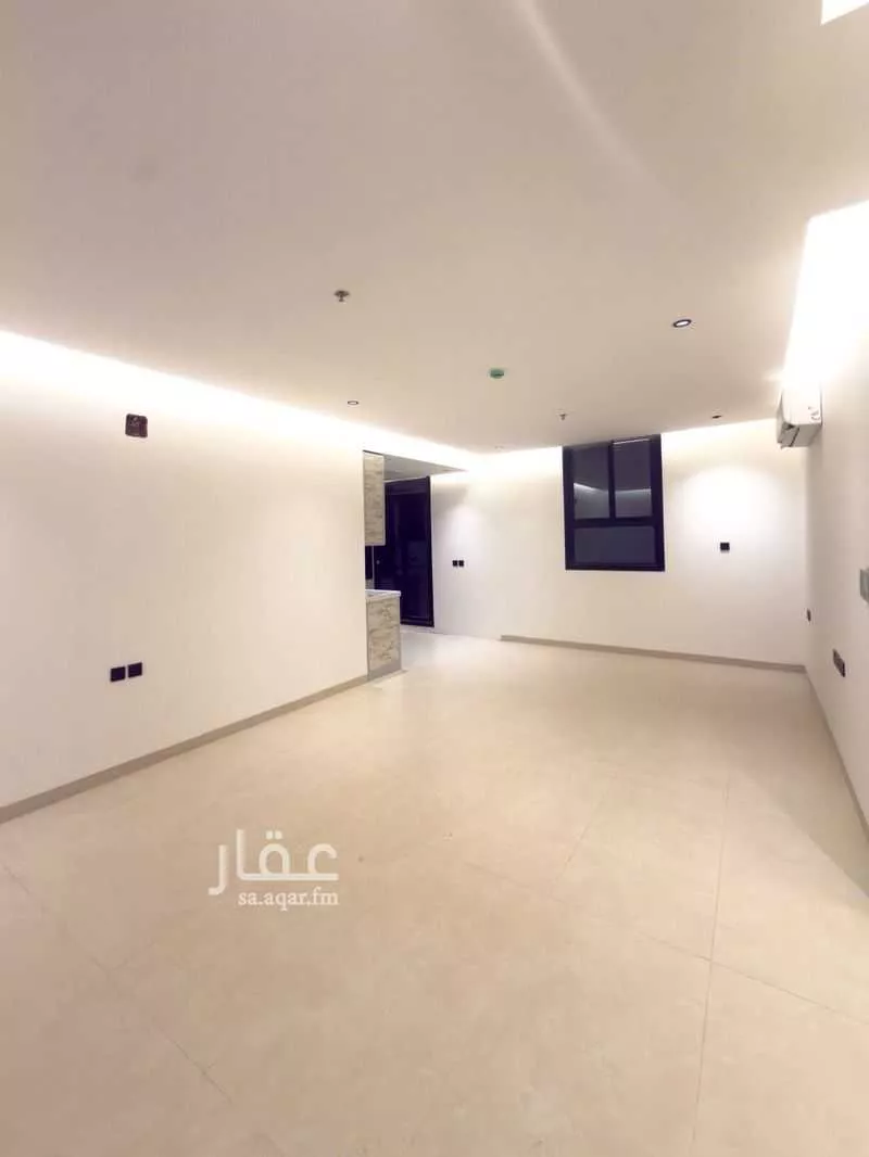 شقة 2 غرف في العارض 2