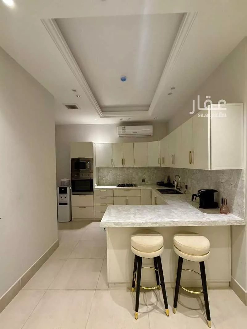 2 bedroom apartment in Qurtubah, Riyadh 6