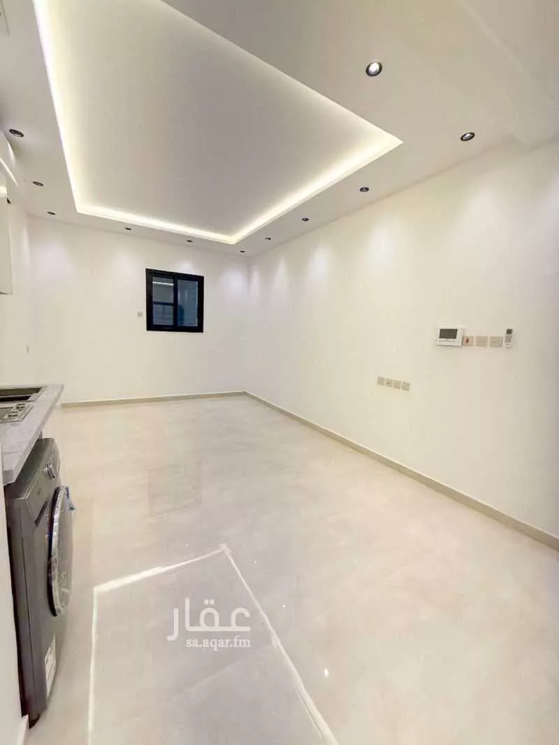 شقة 1 غرف في العارض 5