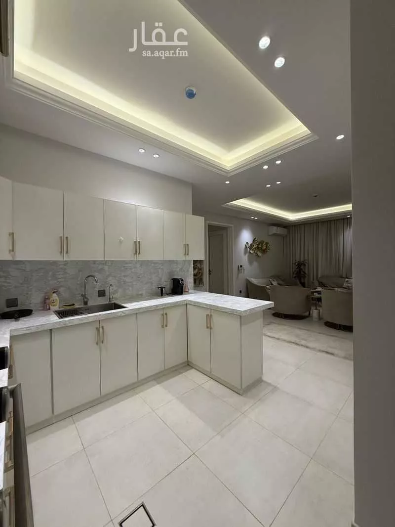 2 bedroom apartment in Qurtubah, Riyadh 4