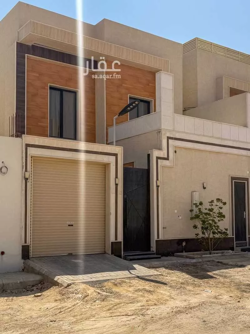 3 bedroom villa in Al Qairawan, Riyadh 2