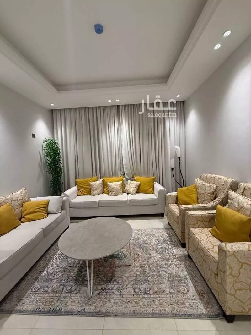 2 bedroom apartment in Qurtubah, Riyadh 5