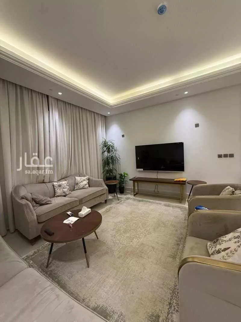 2 bedroom apartment in Qurtubah, Riyadh 8