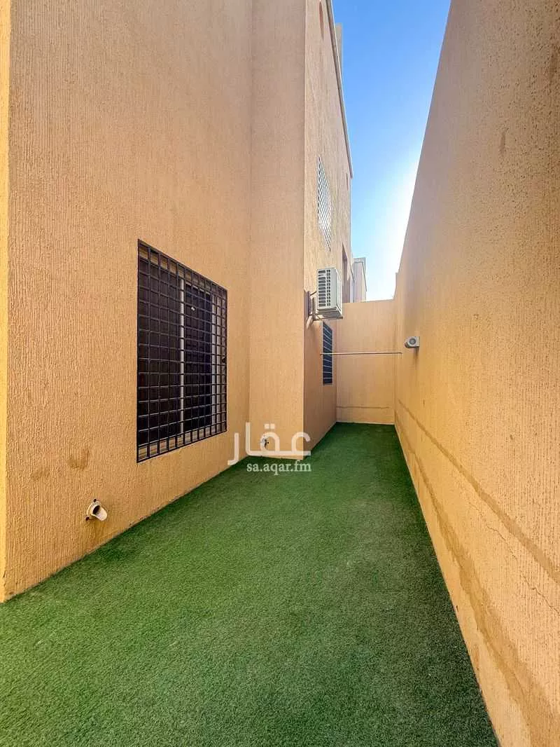 فيلا 3 غرف في قرطبة 5