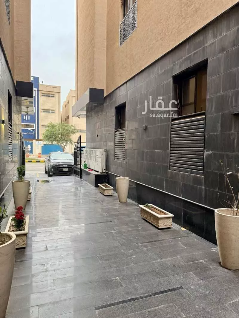 2 bedroom apartment in Qurtubah, Riyadh 7
