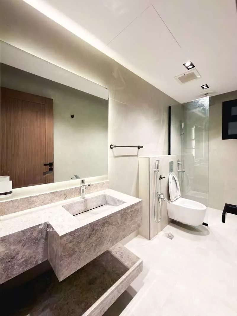 فيلا 4 غرف في المروج، الرياض 22