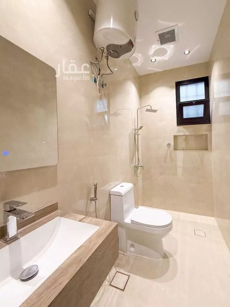 شقة 1 غرف في العارض 2