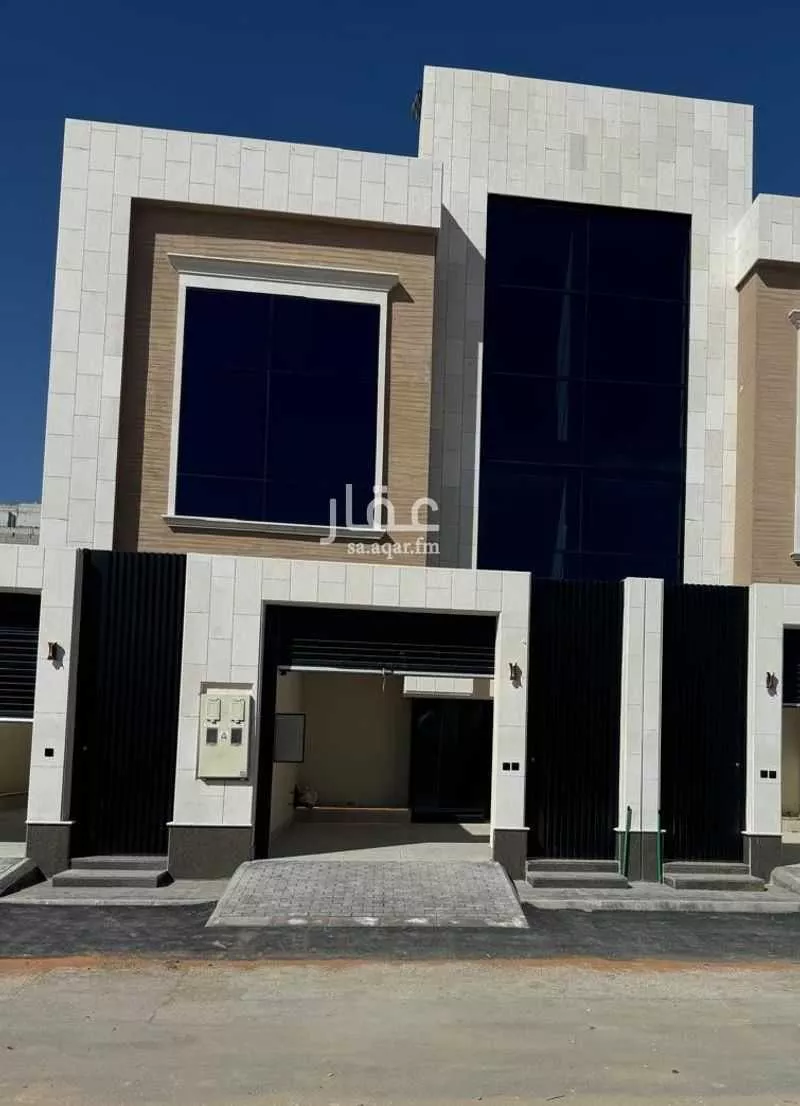 فيلا 3 غرف في العارض