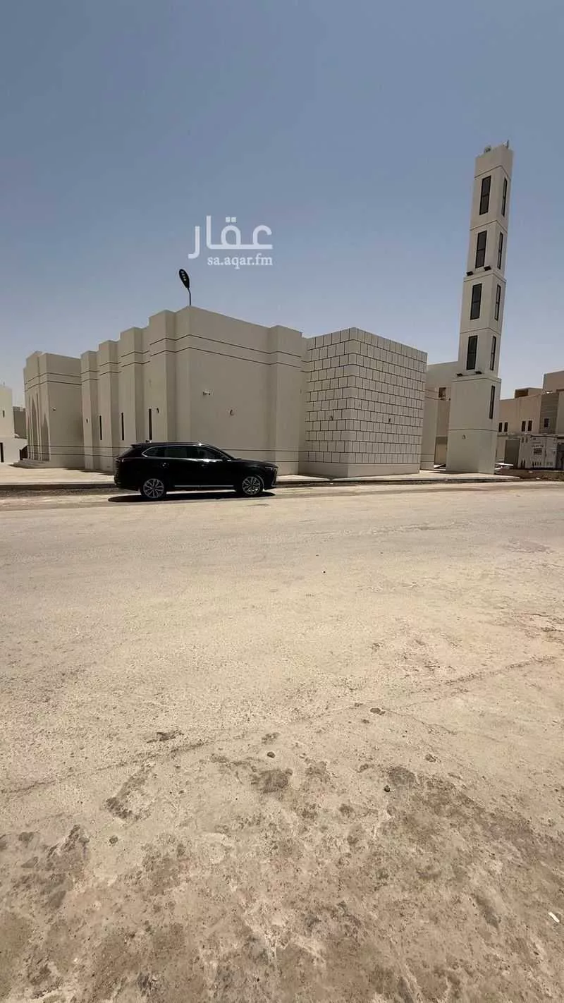 4 bedroom villa in Dhahrat Namar, Riyadh 11