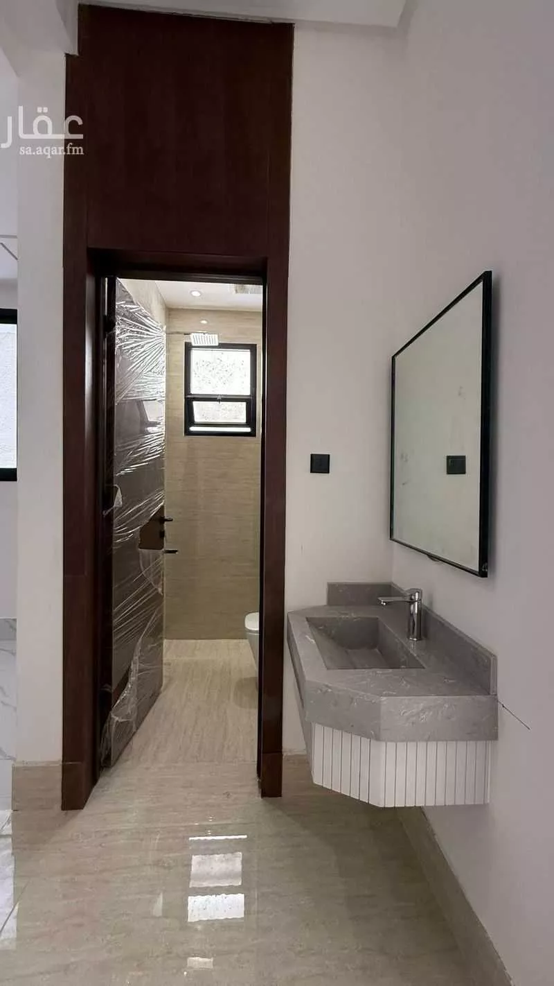 4 bedroom villa in Dhahrat Namar, Riyadh 5