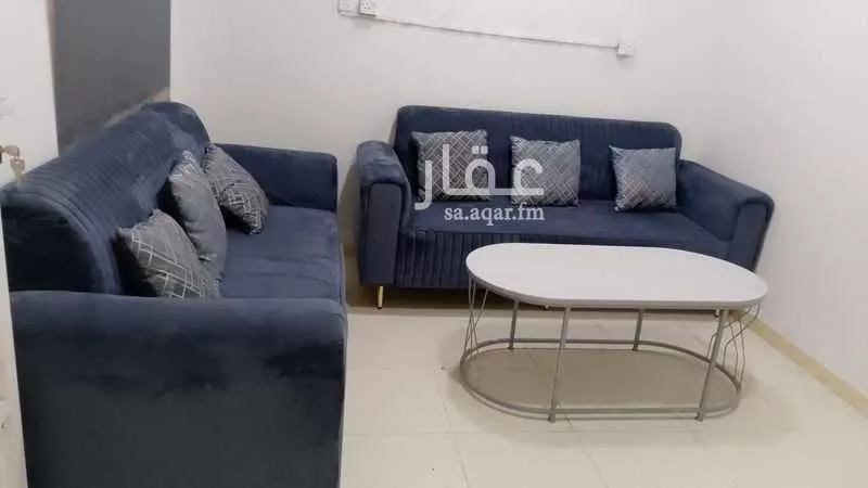 شقة 2 غرف في ظهرة لبن 1