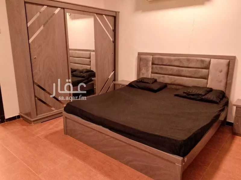 شقة 1 غرف في ظهرة لبن 3