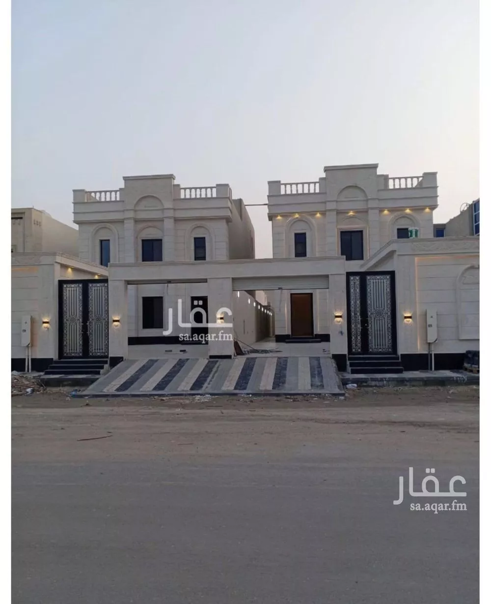 فيلا 6 غرف في اللؤلؤ 1