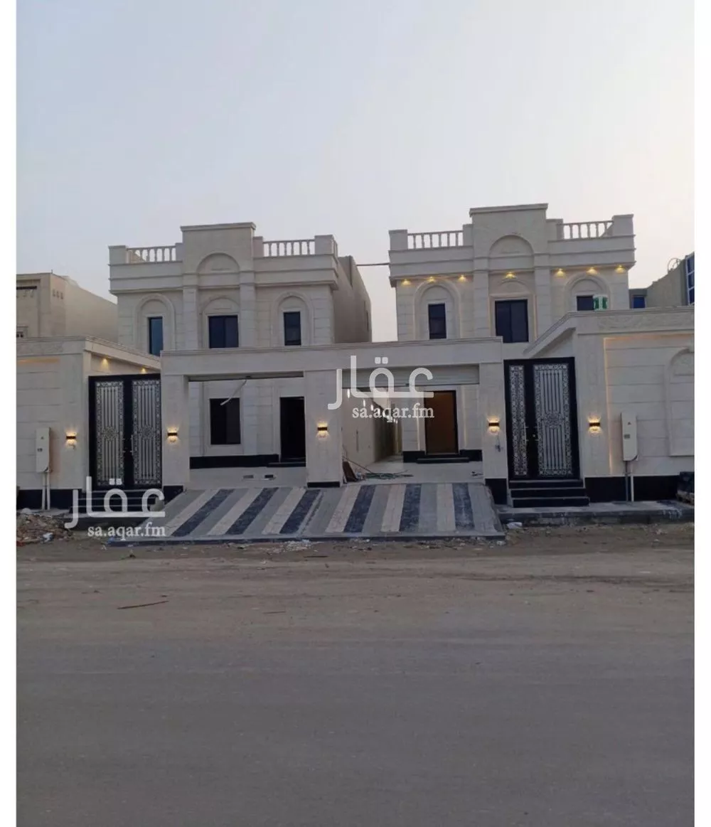 فيلا 6 غرف في اللؤلؤ 2