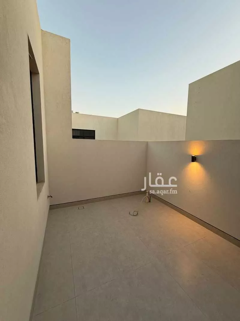 دور 3 غرف في الياسمين 5