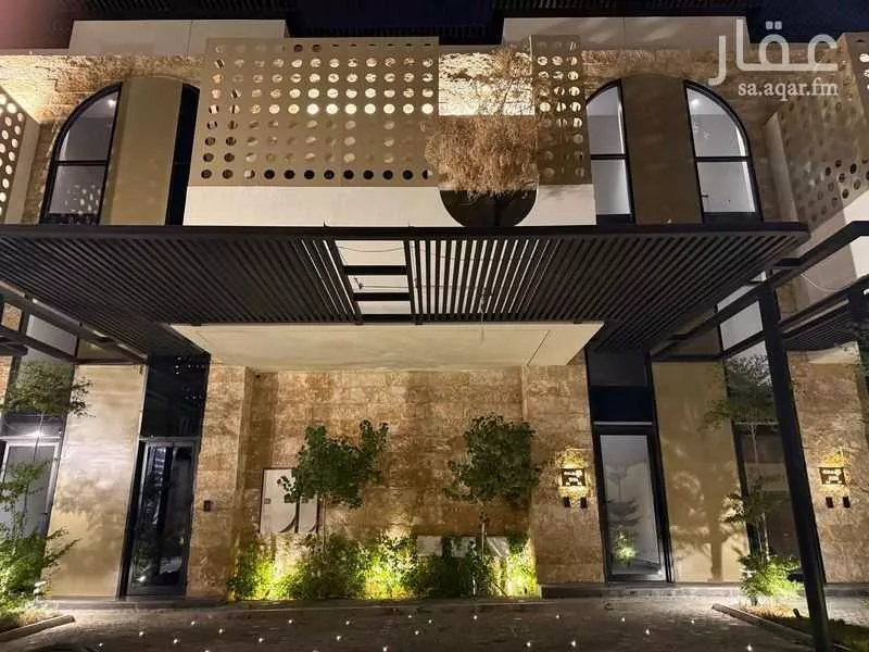 دور 3 غرف في الياسمين 1