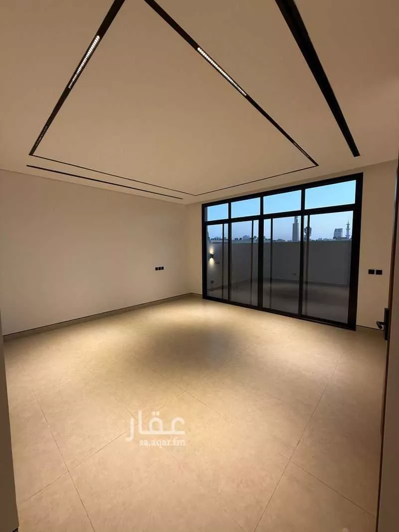 دور 3 غرف في الياسمين 3