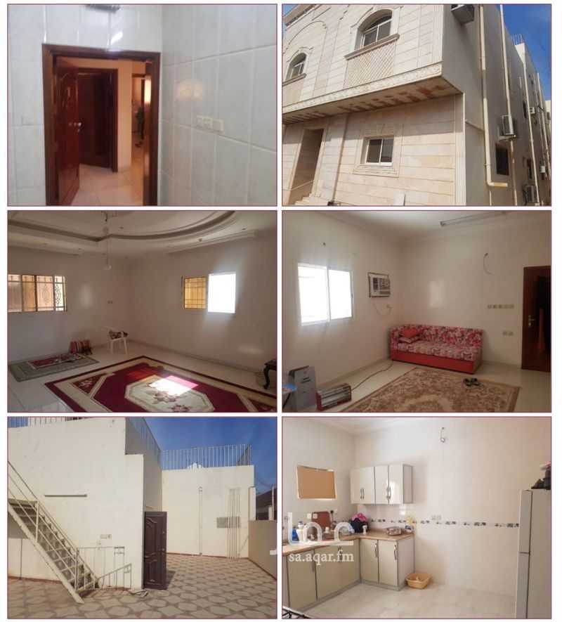 1 bedroom building in Al Qaswa, Madinah 4