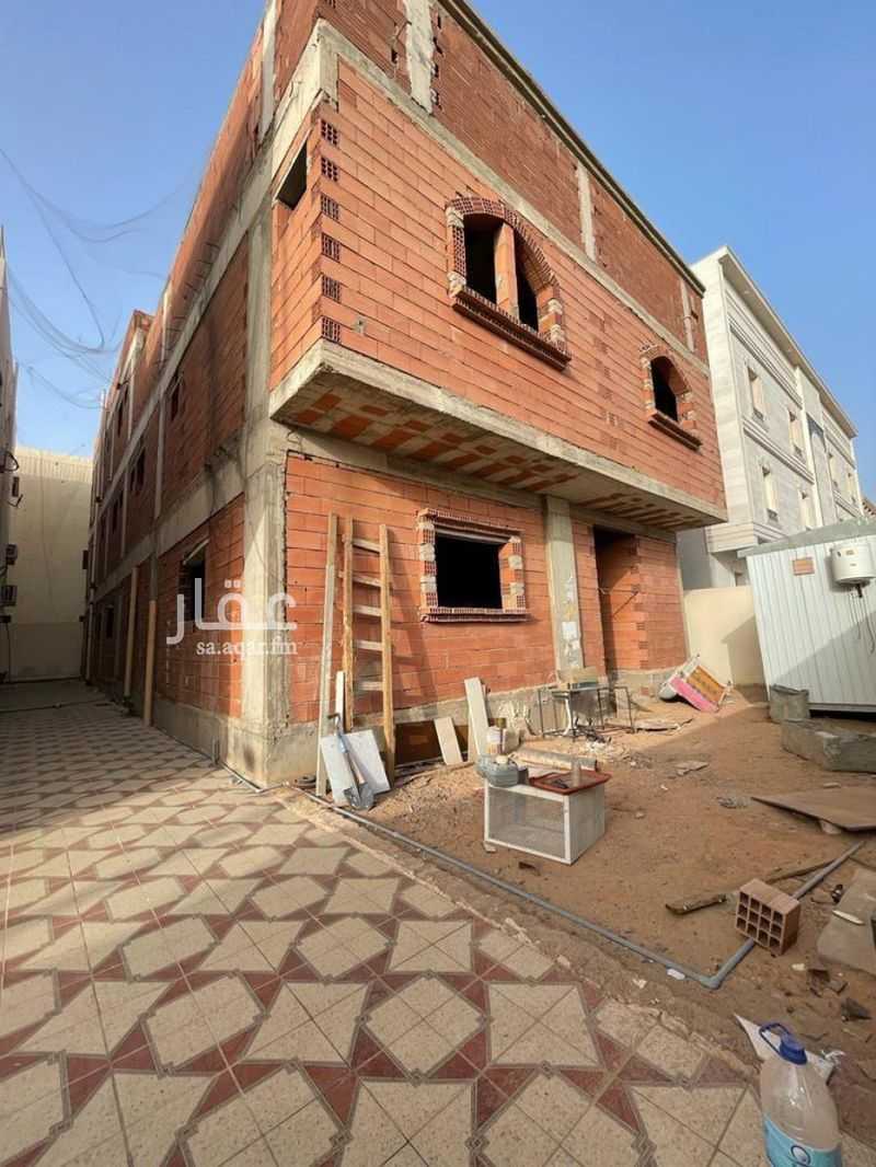 1 bedroom building in Al Qaswa, Madinah 2