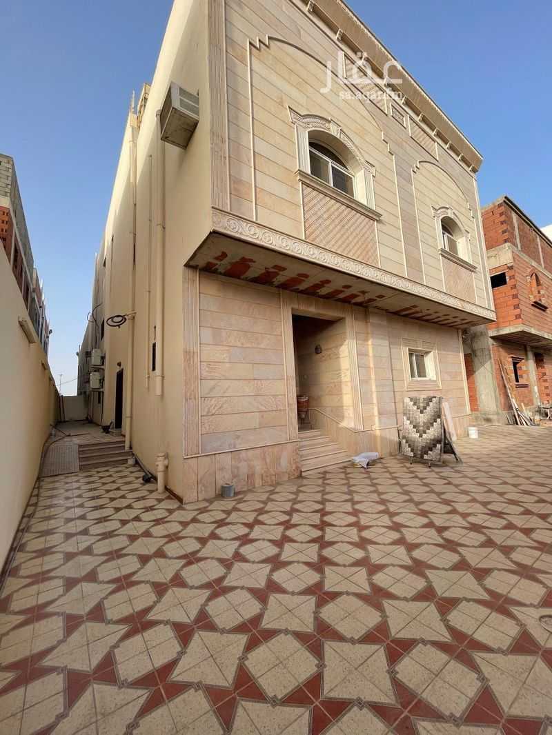 1 bedroom building in Al Qaswa, Madinah 3