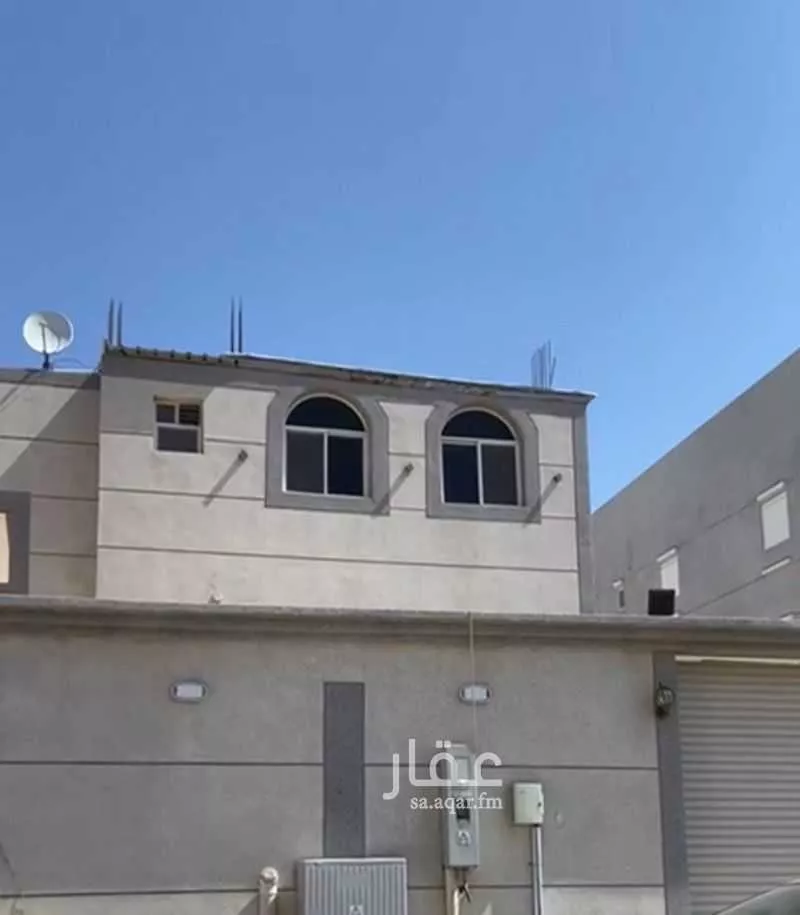 دور 6 غرف في الرانوناء