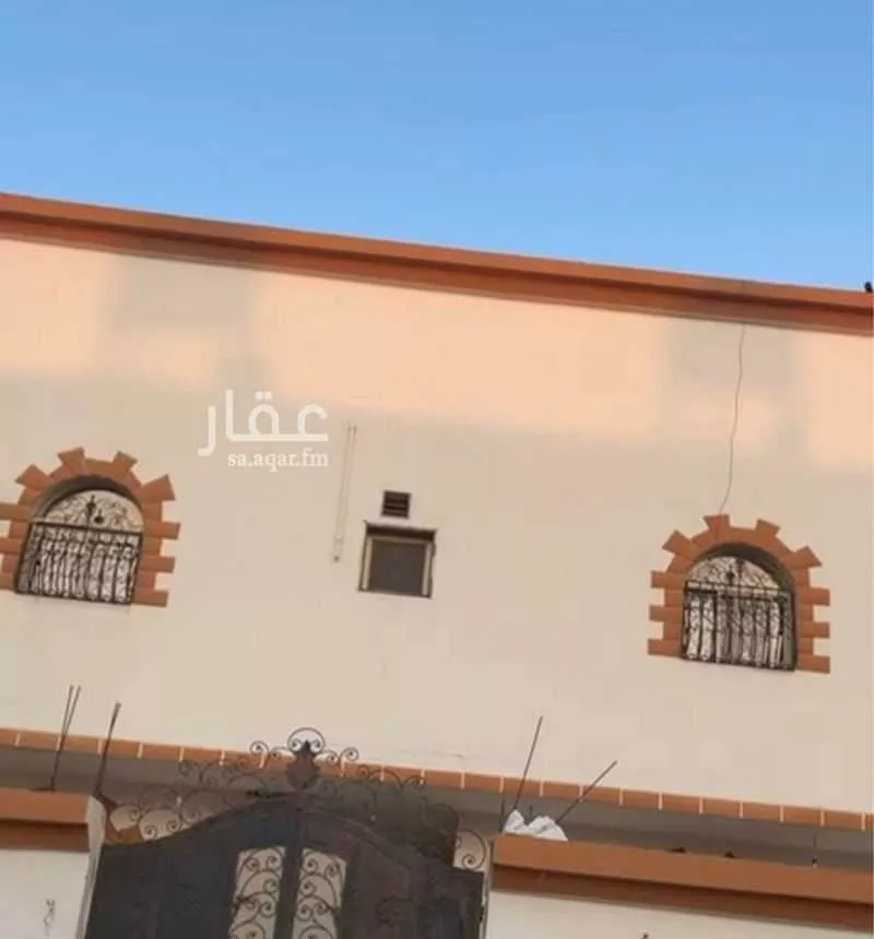 عمارة 339 م² في ابو بريقاء