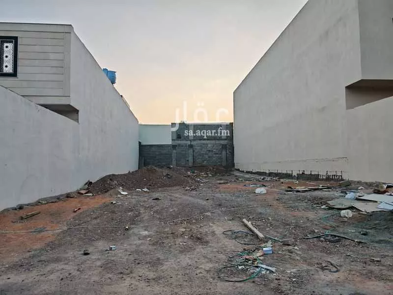 أرض 375 م² في ابو كبير