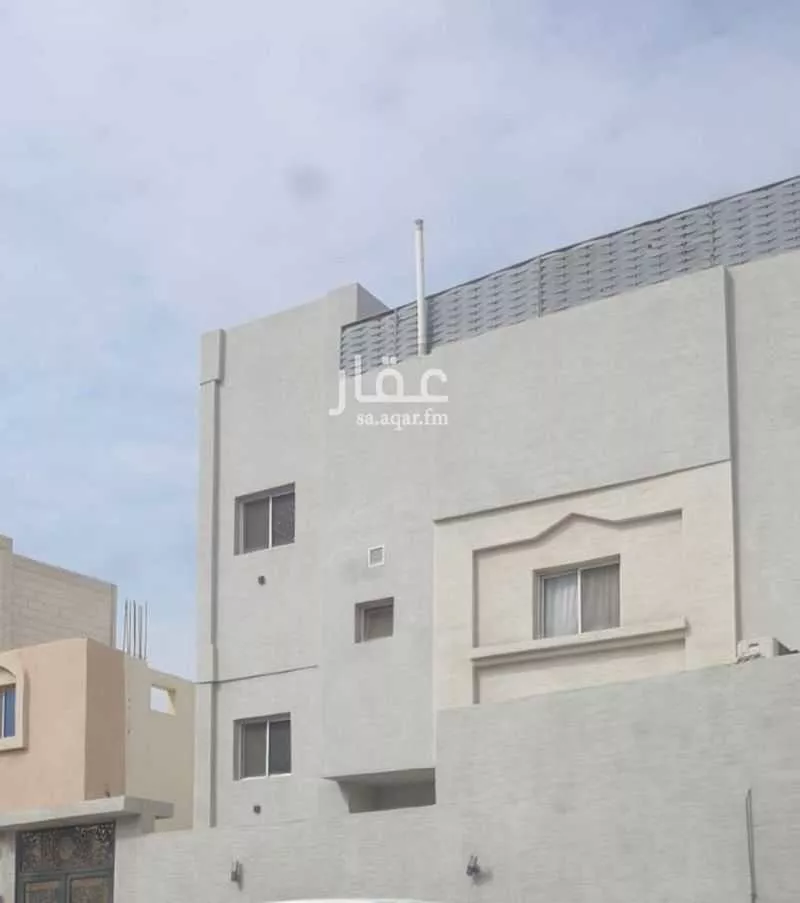 عمارة 450 م² في الرانوناء