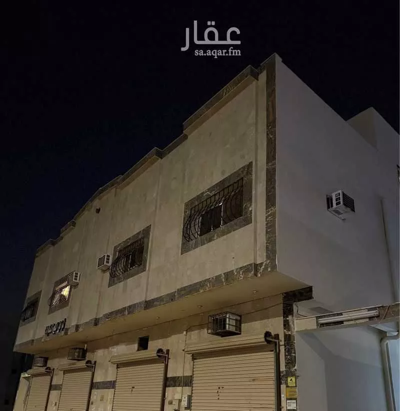 575 sqm building in Al Ranuna