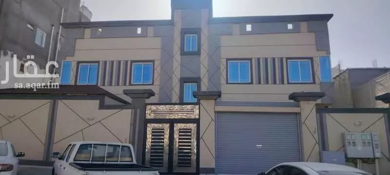 عمارة 828 م² في الجصة