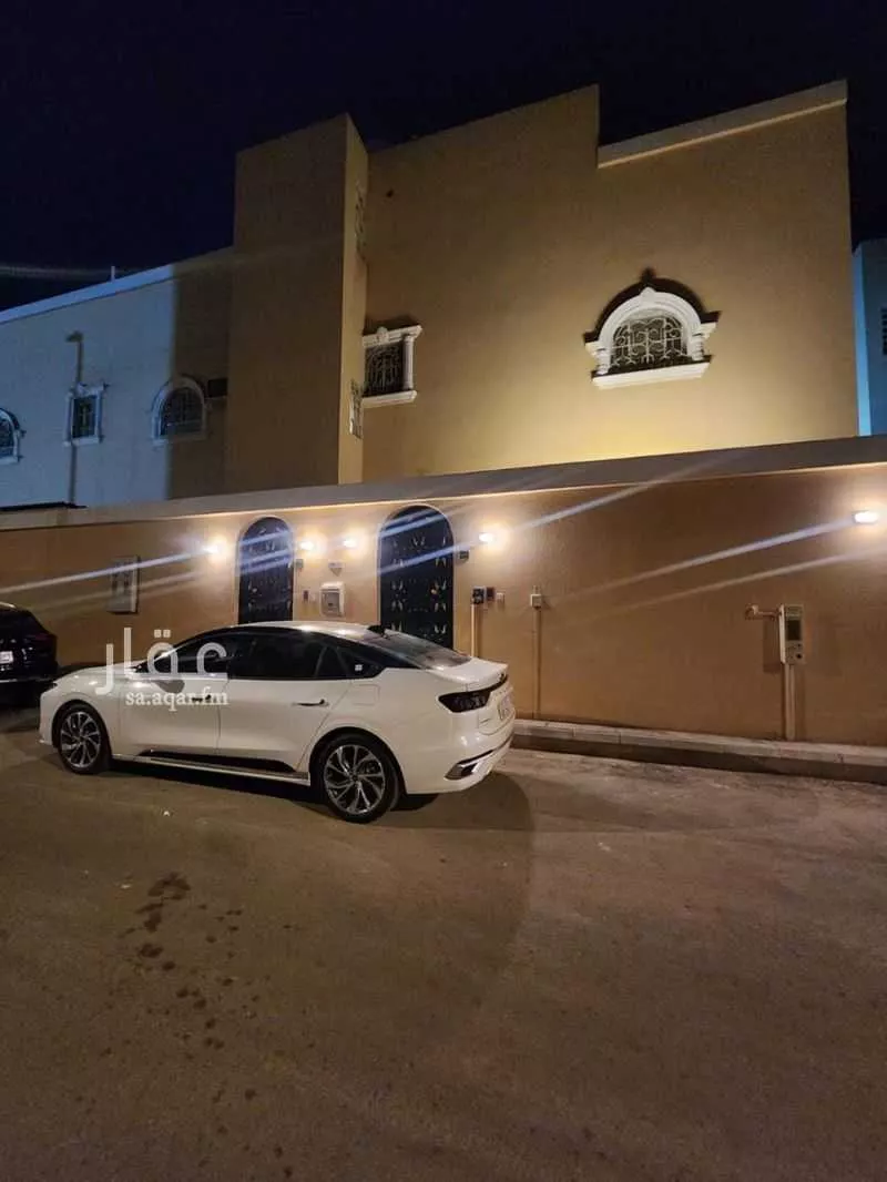 فيلا 10 غرف في السويدي 2