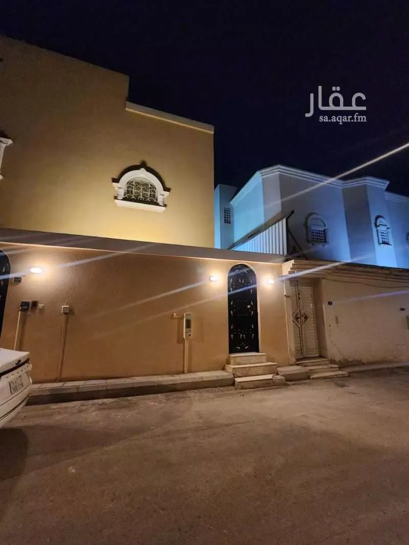 فيلا 10 غرف في السويدي 1