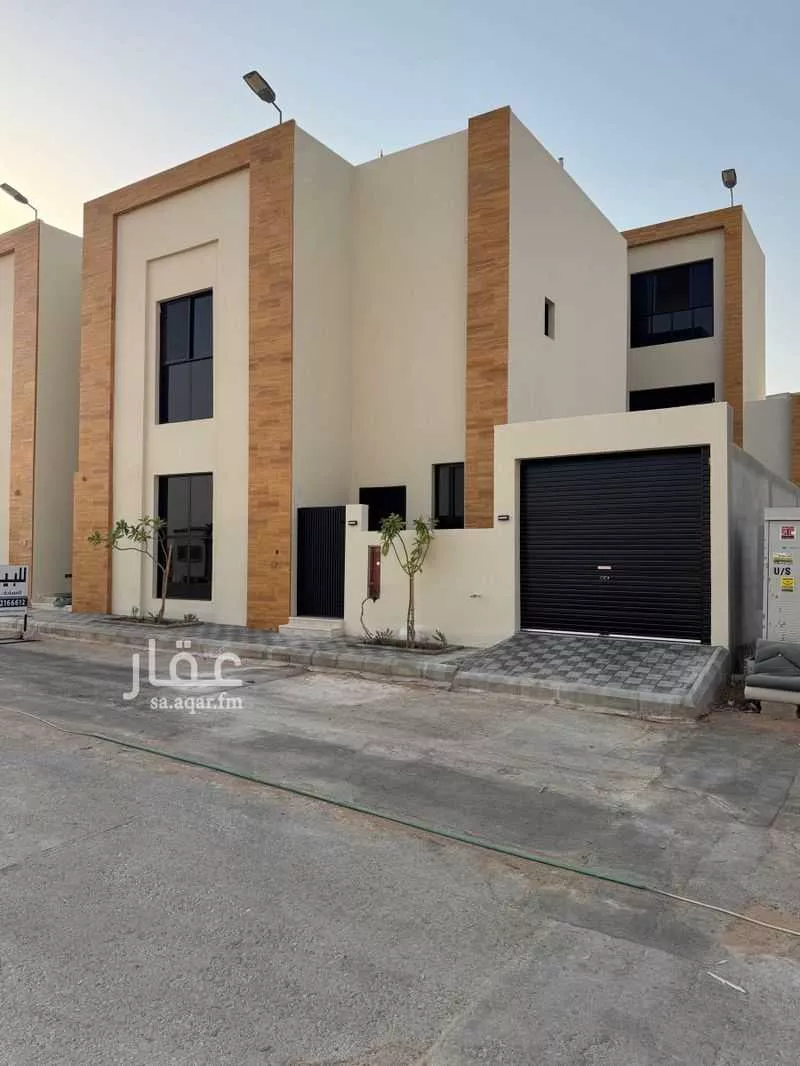 فيلا 9 غرف في المهدية 1