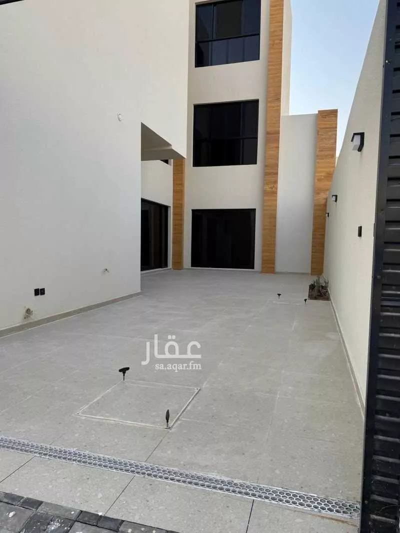 فيلا 9 غرف في المهدية 3